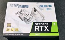 Zotac geforce rtx gebraucht kaufen  Augsburg