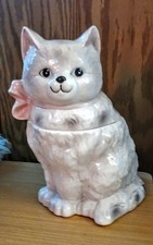jar kitty cookie for sale  Hot Springs National Park