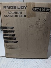 nuvo aquarium for sale nuvo aquarium for sale Lincolnshire