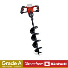 Einhell cordless earth for sale  WIRRAL