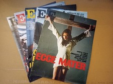 Espresso colore rivista usato  Cuneo