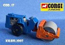 Corgi ray rascal usato  Foggia