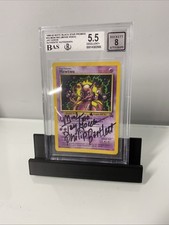 Pokemon card holder for sale  LANCASTER
