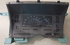 Chevrolet s10 analog for sale  Port Saint Lucie