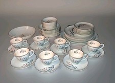 1954 dinnerware set for sale  Stanton