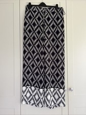 Women palazzo trousers for sale  CHELTENHAM