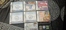 Nintendo lite games for sale  BIRMINGHAM