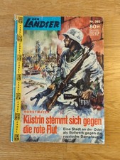 Landser 392 küstrin gebraucht kaufen  Werl