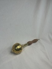 Antique aspergillum vintage for sale  BEAWORTHY