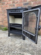 Stovax stockton multifuel for sale  PRESTON
