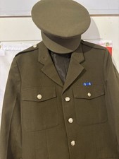 British dress uniform for sale  CAERPHILLY
