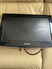 Samsung w dvd for sale  CANTERBURY