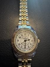Superbe montre vuillemin d'occasion  Montier-en-Der