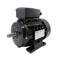 Moteur monophasé 0.12 d'occasion  Nouzonville