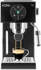 Solac ce4501 espresso gebraucht kaufen  Kaiserslautern