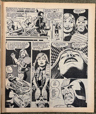 2000ad prog 150 for sale  BISHOP AUCKLAND