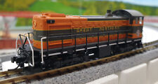Atlas Alco S2 Great Northern N-scale Diesel Locomotive with DCC/Sound na sprzedaż  PL