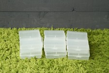 Small plastic storage for sale  TELFORD