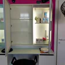 Arredamento parrucchieri usato usato  Palazzolo sull'Oglio