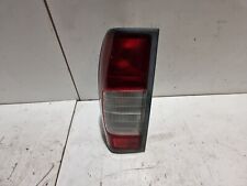 Nissan navara rear for sale  HAYWARDS HEATH