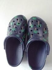 Crocs damen 6 gebraucht kaufen  Pattensen