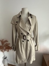 Preen trench coat for sale  BECKENHAM