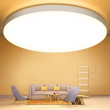 Plafoniera led 30w usato  Chivasso