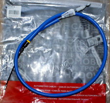 Bc2678 handbrake cable for sale  LOUGHBOROUGH