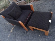Enrico bartolini chair for sale  Rockford