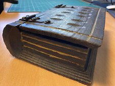 book shaped box for sale book shaped box for sale SOUTHAMPTON