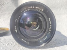 Vivitar 28mm auto gebraucht kaufen  Castrop-Rauxel