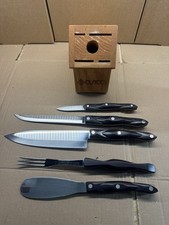 Cutco essentials set for sale  Denver