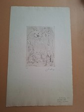 Salvador dali tricorne gebraucht kaufen  Kaiserslautern