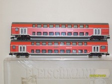 Fleischmann gauge coaches for sale  HALIFAX