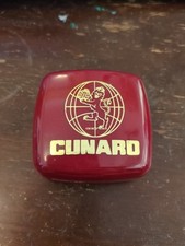 Vintage cunard soap for sale  PETERBOROUGH