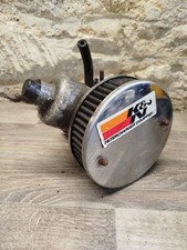 Air filter twin for sale  NORTH WALSHAM