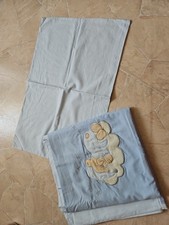 Roba kinder bettwäsche gebraucht kaufen Roba kinder bettwäsche gebraucht kaufen  Thum