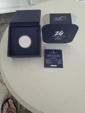 Moneta euro 2024 usato  Verona