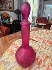 Vintage avon purple for sale  Myrtle Beach