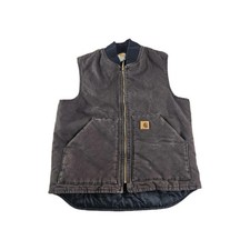 Carhartt quilted vest for sale Carhartt quilted vest for sale  Ronan