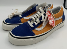New-Vans Old Skool 36 Dx Masculino Tamanho 9 (Fábrica de Anaheim) Ultra Cush comprar usado New-Vans Old Skool 36 Dx Masculino Tamanho 9 (Fábrica de Anaheim) Ultra Cush comprar usado  Enviando para Brazil
