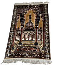 islamic prayer mats for sale  BOLTON