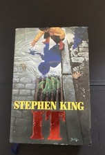 Stephen king 1998 usato  Roma