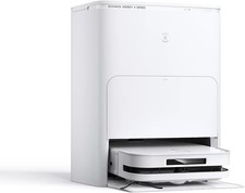 Ecovacs deebot omni usato  Roma