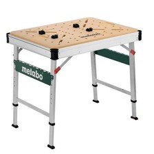 Metabo multifunktionstisch mwb gebraucht kaufen  Hamm