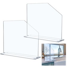 Clear acrylic sink for sale  Allston