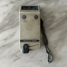 Positector 6000 6000 for sale  Hilo