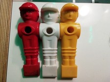 Kickerfiguren leonhart soccer gebraucht kaufen  Leichlingen (Rheinland)