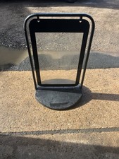 Pavement sign advertising for sale  NOTTINGHAM
