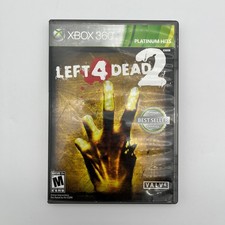 Left dead xbox for sale Left dead xbox for sale  Austin